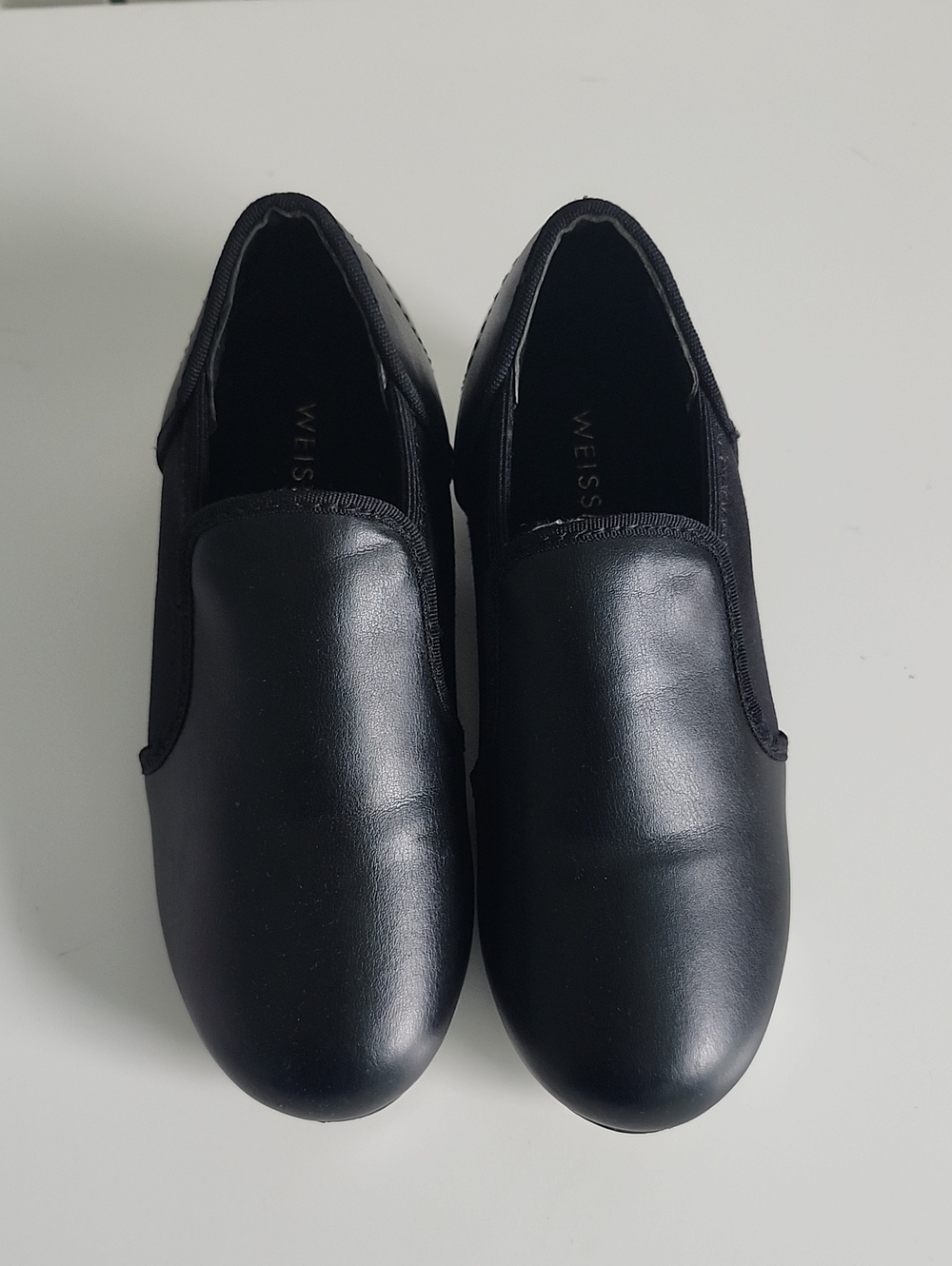 Weissman Tap Shoes